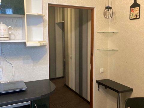 квартира за адресою Лісківська вул., 18-Б