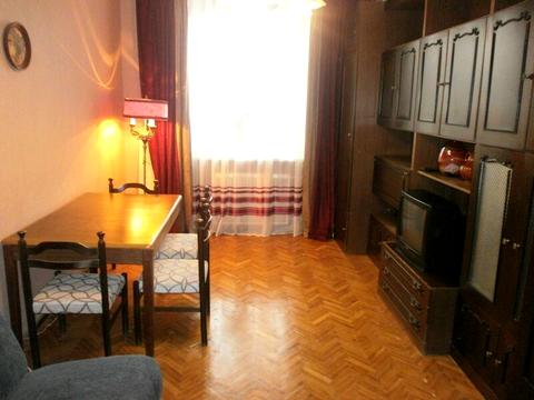 квартира за адресою Єреванська вул., 5