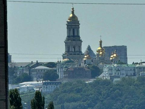 квартира по адресу Игоря Шамо бульв. (Олексія Давидова), 12