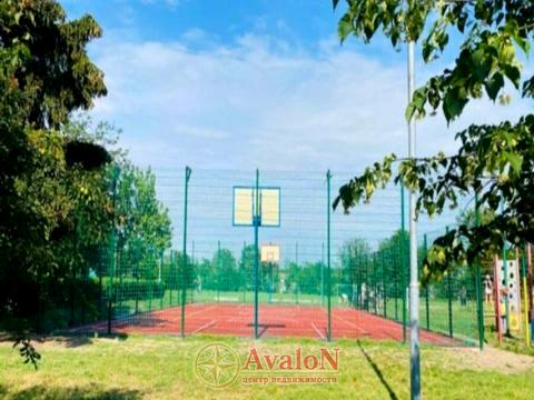 ділянка за адресою Приморська