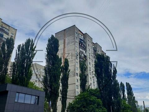 квартира за адресою Стадіонна вул., 14