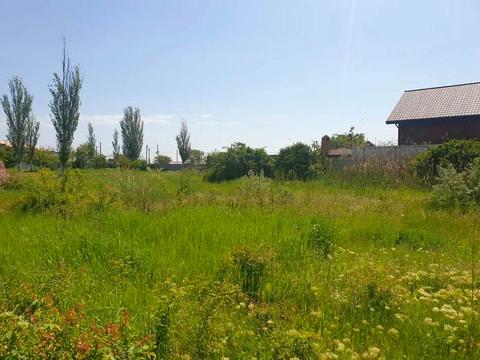 ділянка за адресою с. Грибівка, Средняя
