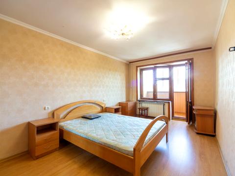 квартира за адресою Оболонська вул., 23/48