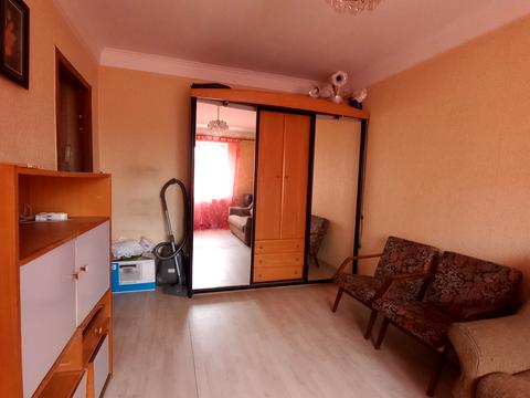 комната по адресу Кубанской Украины ул. (Маршала Жукова), 39