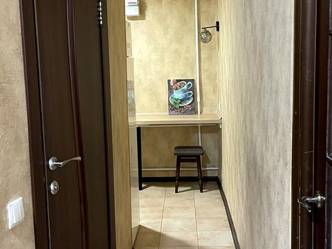 квартира за адресою Делегатський пров., 3