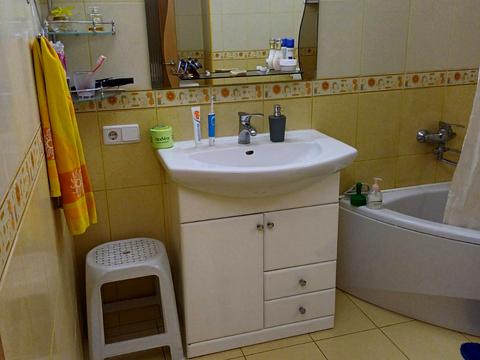 квартира за адресою Святошинська пл., 1