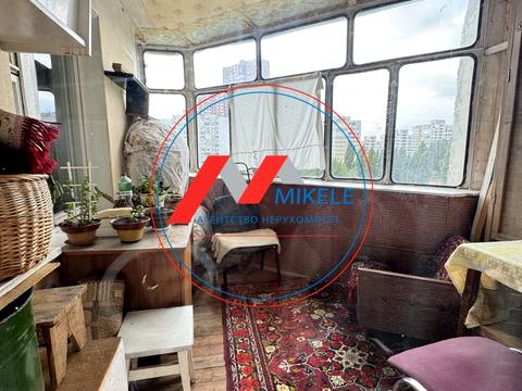 квартира по адресу Ревуцкого ул., 11-В