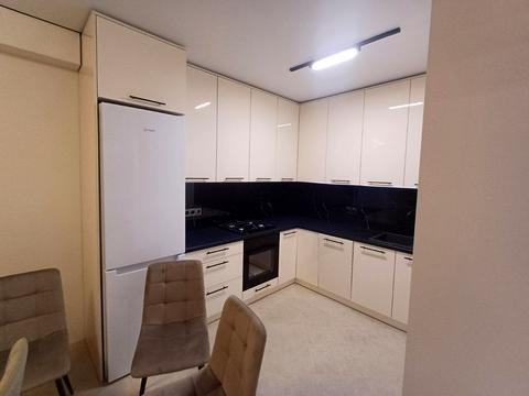 квартира по адресу Кульпарковская ул., 96