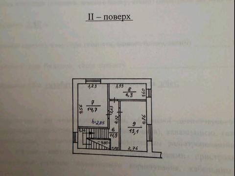 будинок за адресою Миколаїв, Шевченка вул., 46/3