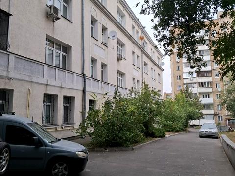 квартира по адресу Валковская ул., 3/1