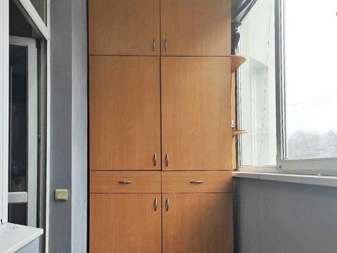 квартира по адресу Деревлянская ул. (Якира), 8