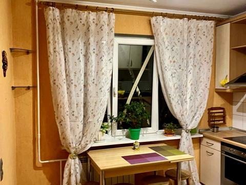 квартира по адресу Панаса Мирного ул., 11