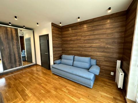 квартира за адресою Малоголосківська вул., 12б