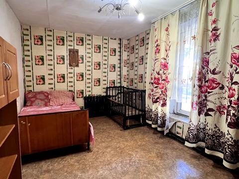 квартира по адресу Чорновола ул., 60