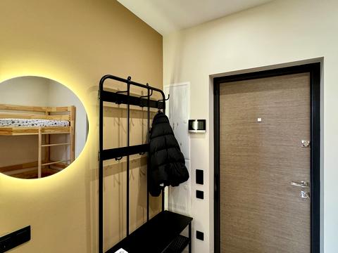 квартира за адресою Салютна вул., 2