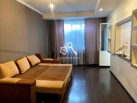 квартира по адресу Павла Глазового ул. (Балакіна), 20