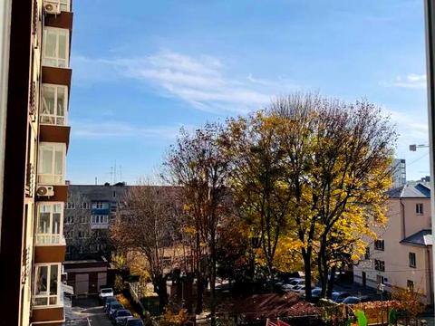 квартира за адресою Тараса Шевченка вул., 80