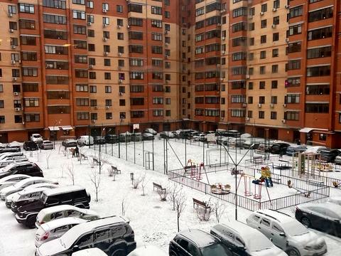 квартира по адресу Запорожское шоссе, 28-П