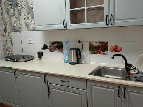 квартира за адресою Воскресенський просп. (Перова), 56