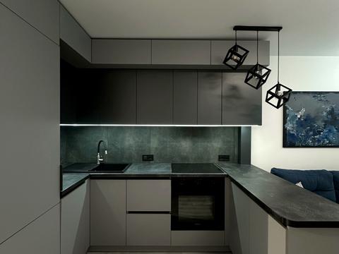 квартира по адресу Зеленая ул., 204