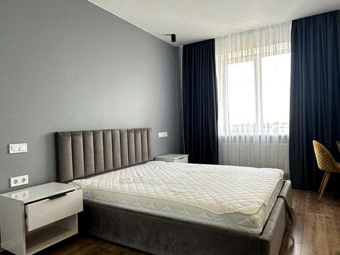 квартира за адресою Жасминова вул., 11