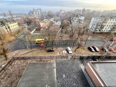 квартира по адресу Ільєнка, 4