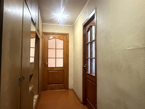 квартира по адресу Великотырновская ул., 42