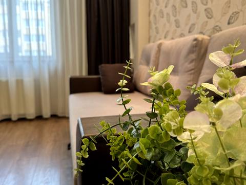 квартира за адресою Лесі Українки вул., 20