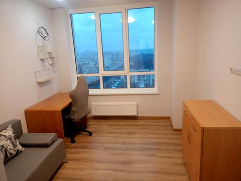 квартира по адресу Голосеевский просп. (40-летия Октября), 95-А