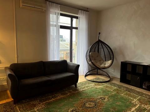 квартира за адресою Бастіонна вул., 5/13