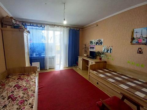 квартира по адресу Радісна, 5