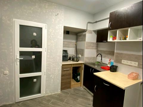 квартира за адресою Манежная, 28