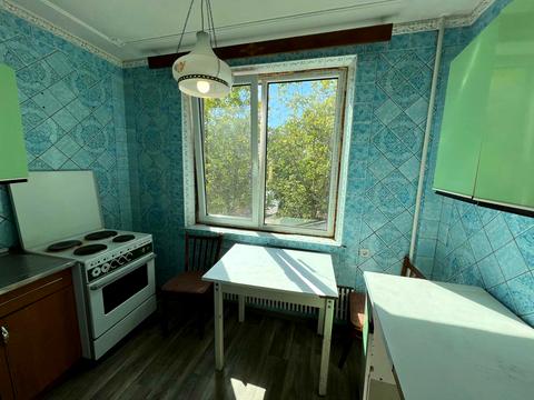 квартира по адресу Людвига Свободы просп., 34