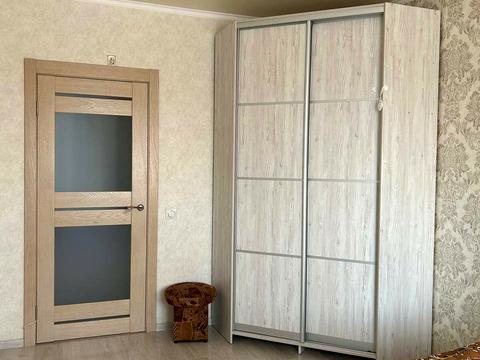 квартира по адресу Героев Крут ул. (Черепіна), 82