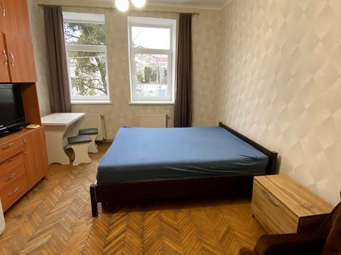 квартира за адресою Джерельна вул., 45