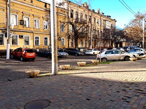 квартира за адресою Одеса, Ковальська вул., 22