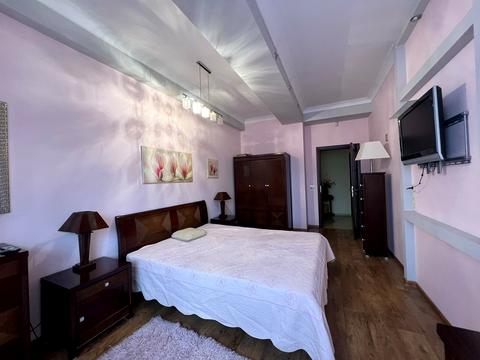 квартира за адресою Окружна вул., 90