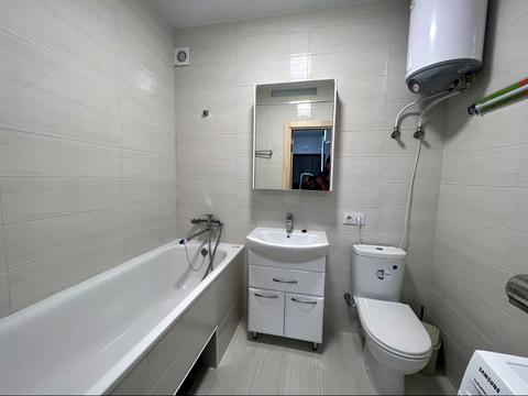 квартира по адресу Корольова, 9а