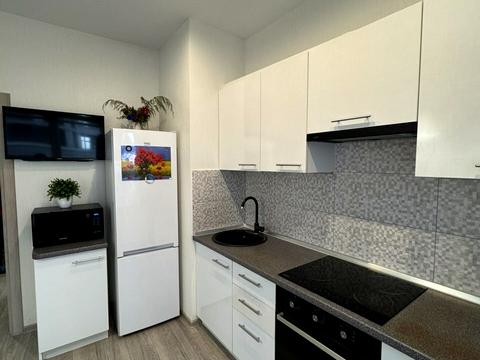 квартира за адресою Генуезька вул., 3б