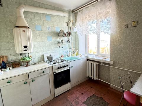 квартира за адресою Шосейна, 1