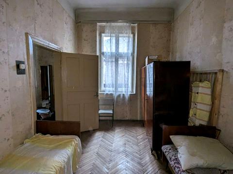 квартира по адресу Даниила Галицкого пл., 4
