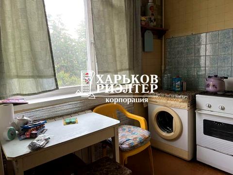 квартира по адресу Тракторостроителей просп., 134