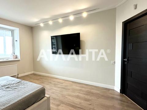 квартира за адресою Костанді вул., 162