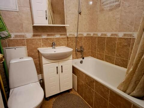 квартира за адресою Максима Берлинського вул., 31