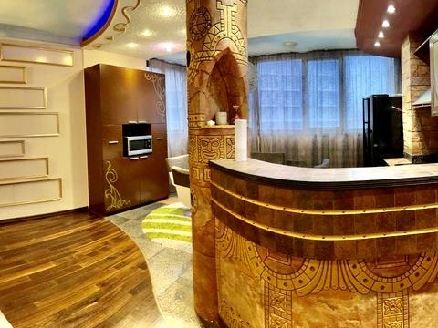 квартира за адресою Раїси Окіпної вул., 10-Б