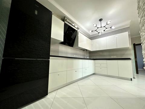 квартира за адресою Срібнокільська вул., 1