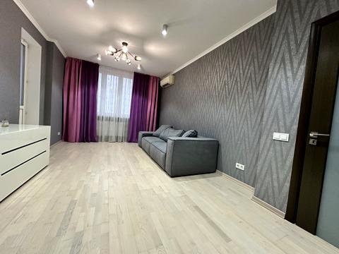 квартира за адресою Срібнокільська вул., 1