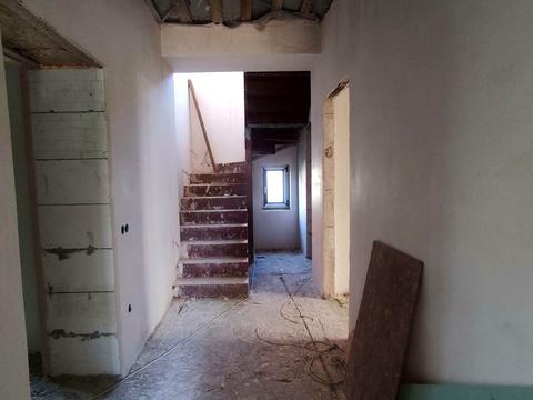 дом по адресу с. Крыжановка, Бескаравайнова ул.