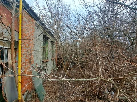 дом по адресу Большая Даниловская ул., 9