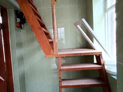 будинок за адресою Соколовський масив, 1